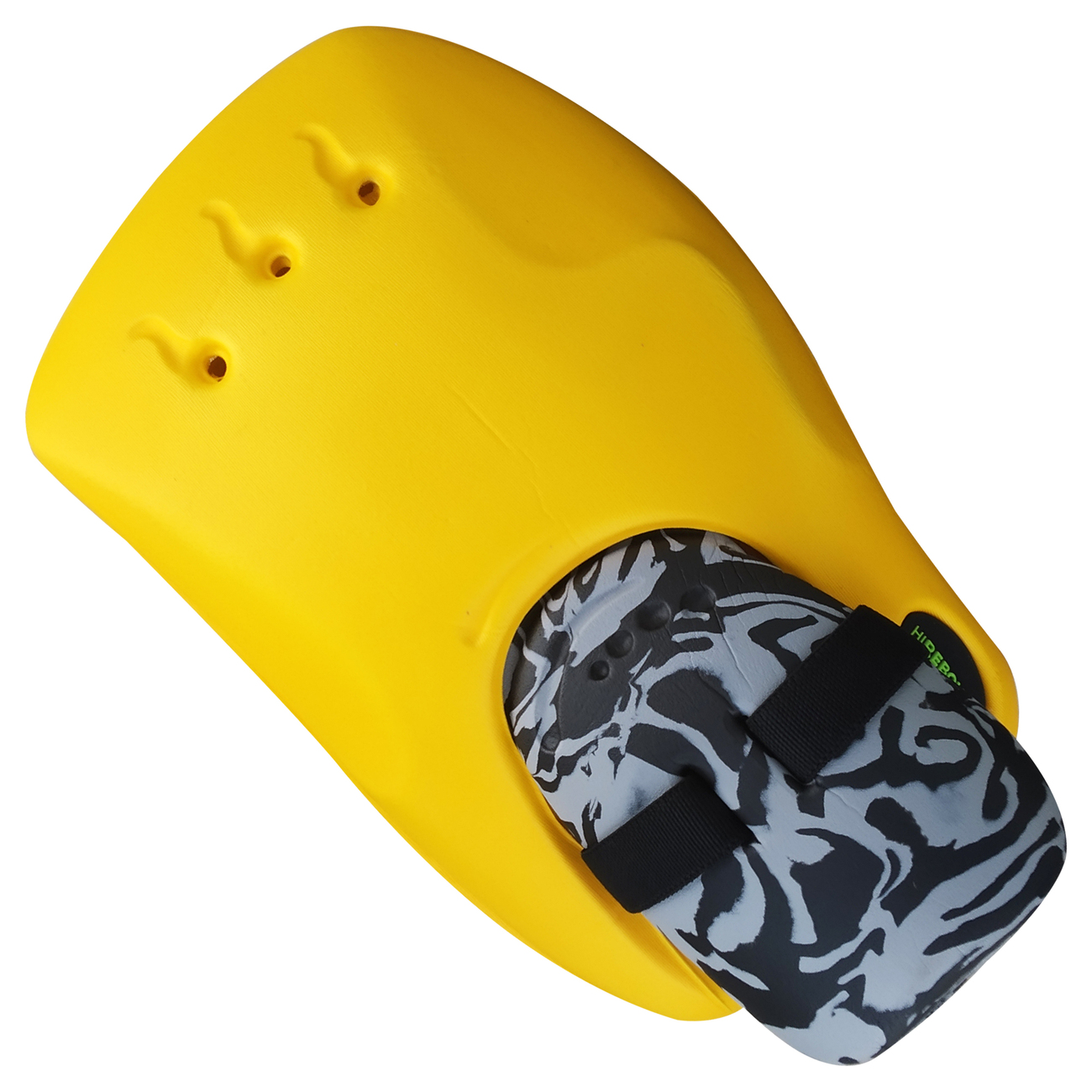 robo hi rebound hand protector left orange/yellow