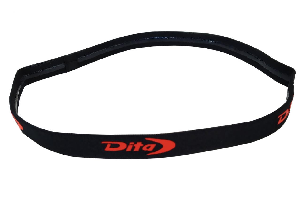 dita head band red