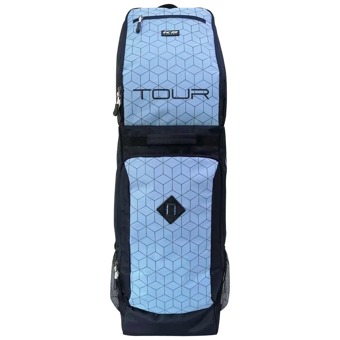 ks tour bag navy/sky