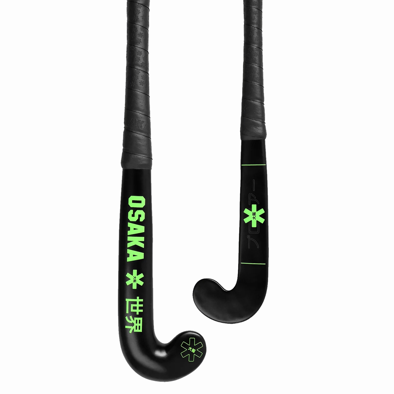 Osaka Hockey Mini Stick Pro Tour | Black