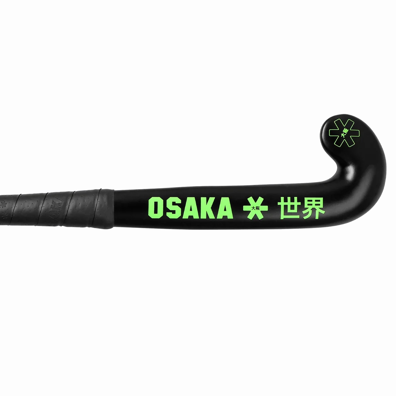 Osaka Hockey Mini Stick Pro Tour | Black