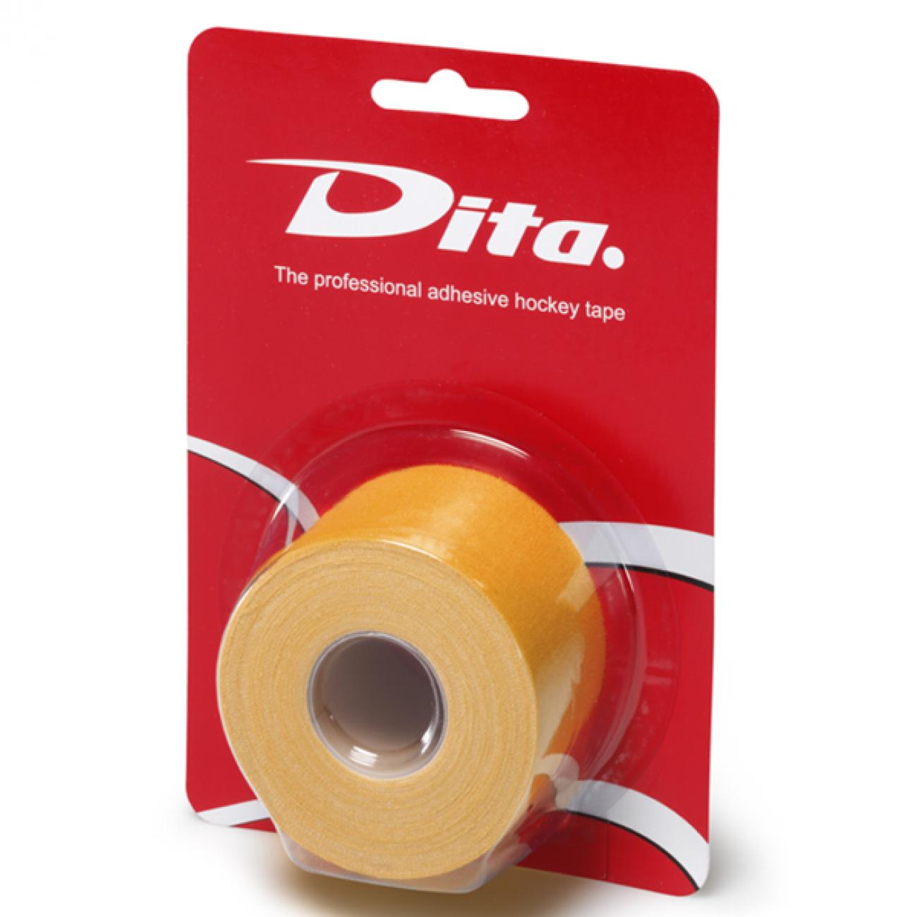 dita tape orange