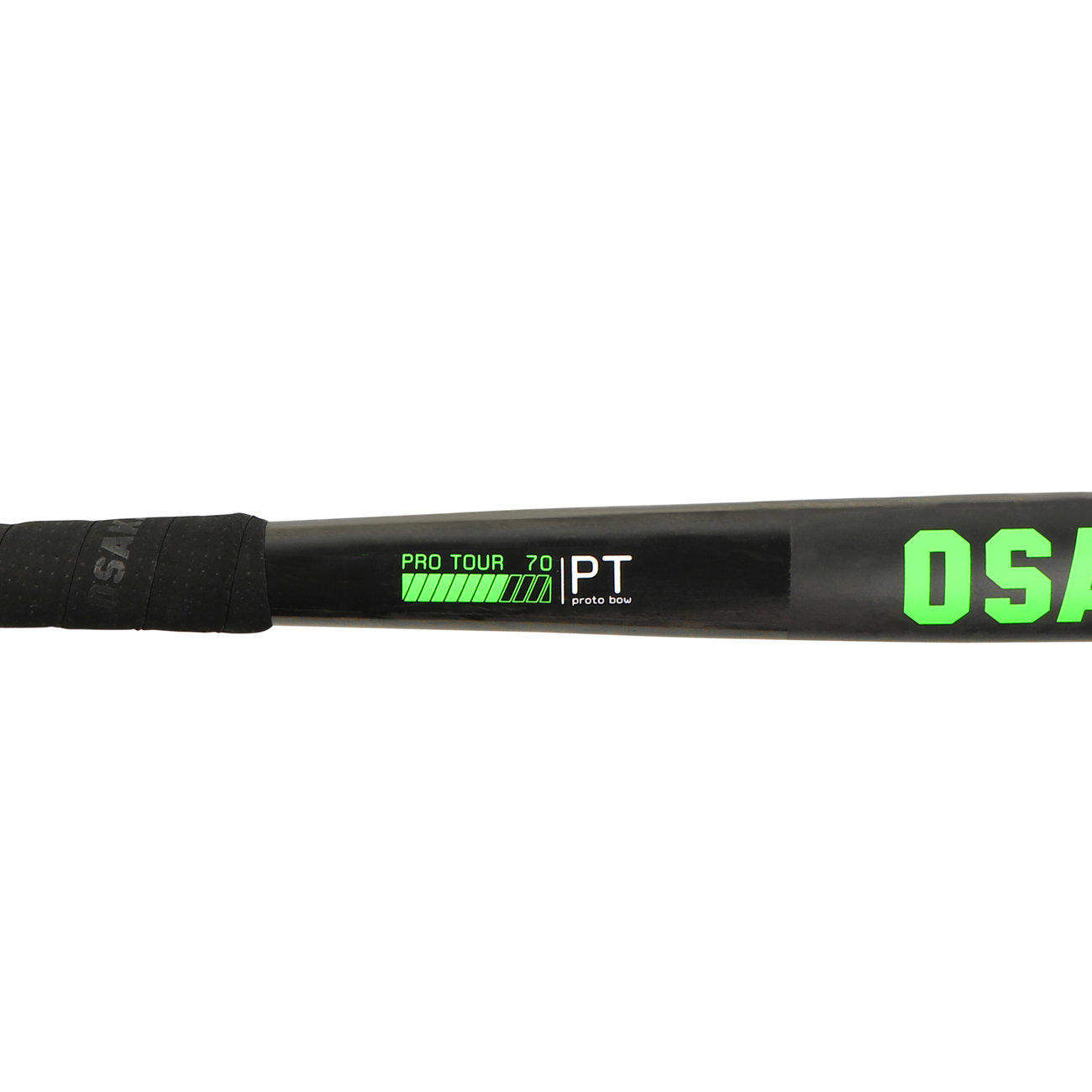 Osaka Pro Tour 70 2.0 - Proto Bow | Iconic Black