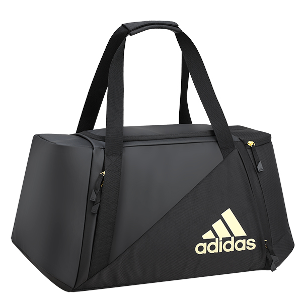 VS.6 HOCKEY HOLDALL black