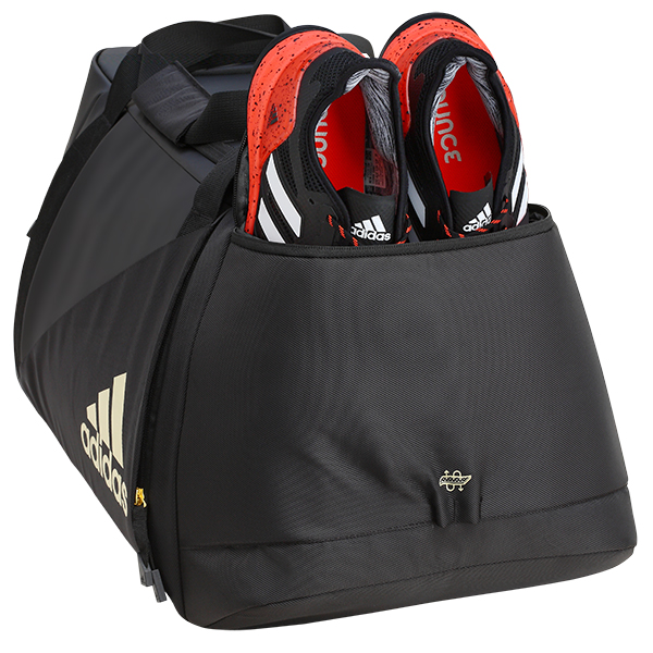 VS.6 HOCKEY HOLDALL black