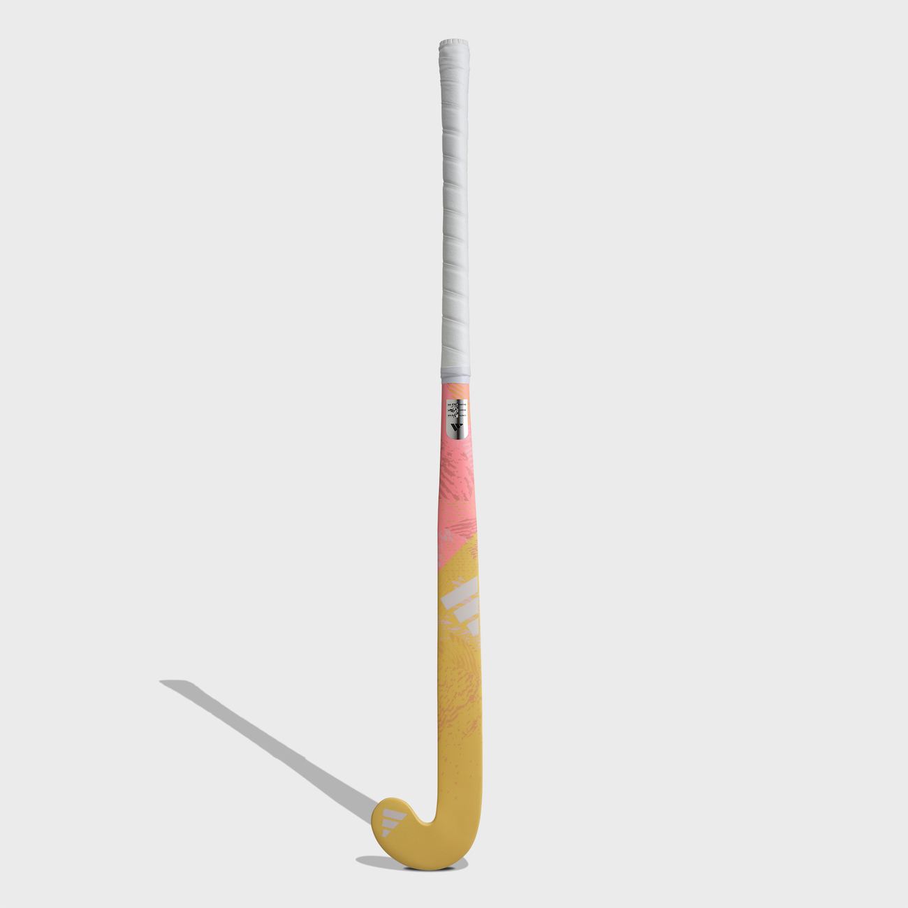 Youngstar .9 yellow/pink - 34" L