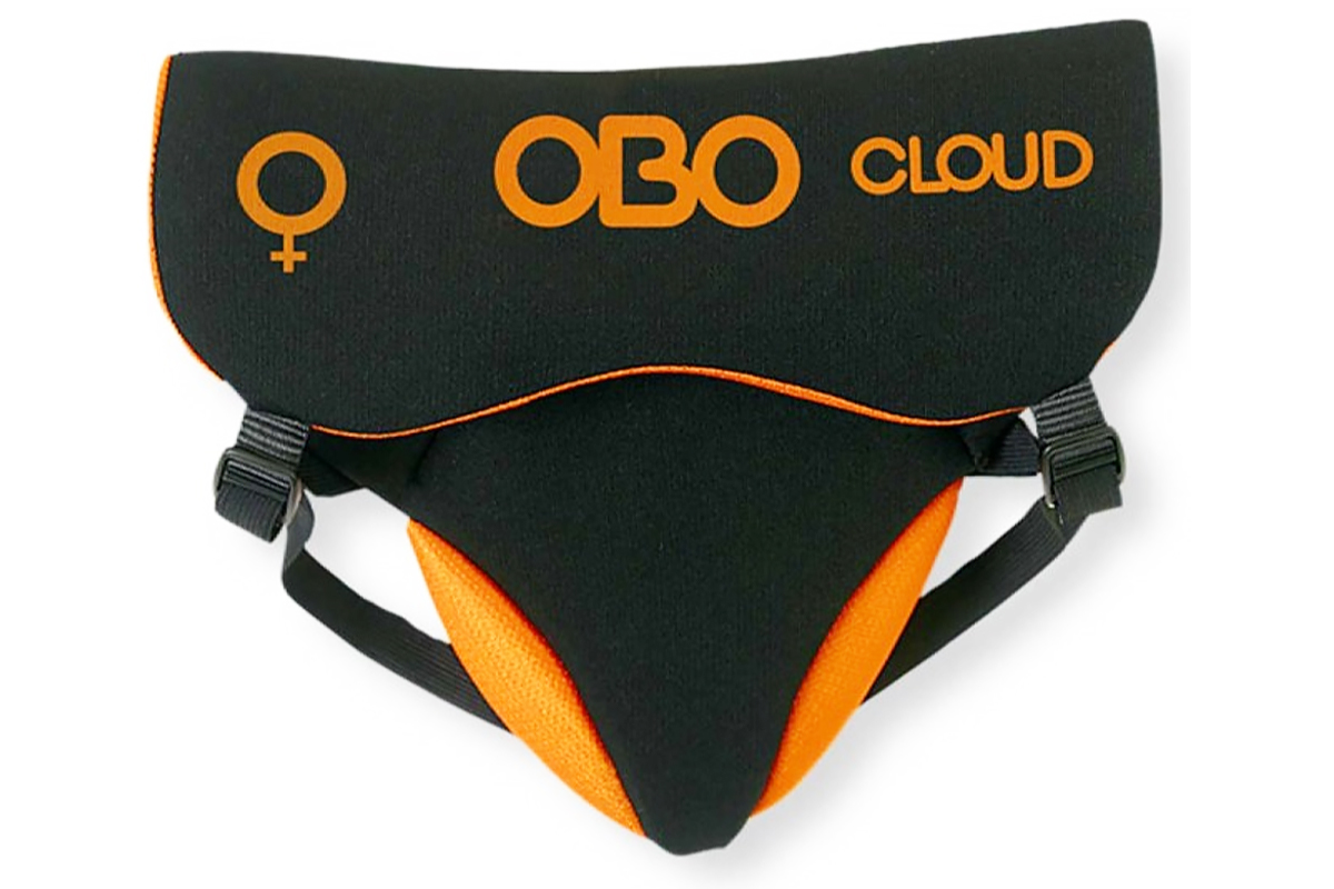 cloud pelvic guard [female]