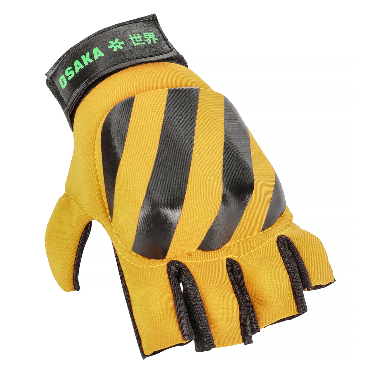 tekko glove honey comb - L