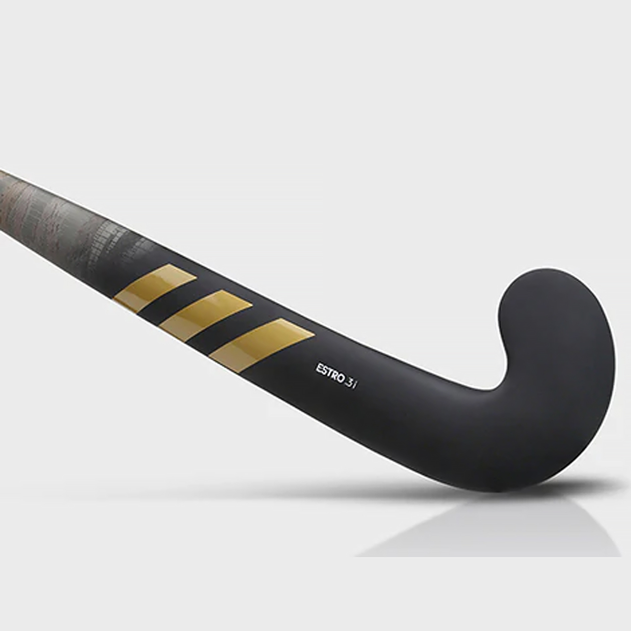 Estro .3 indoor - black/gold