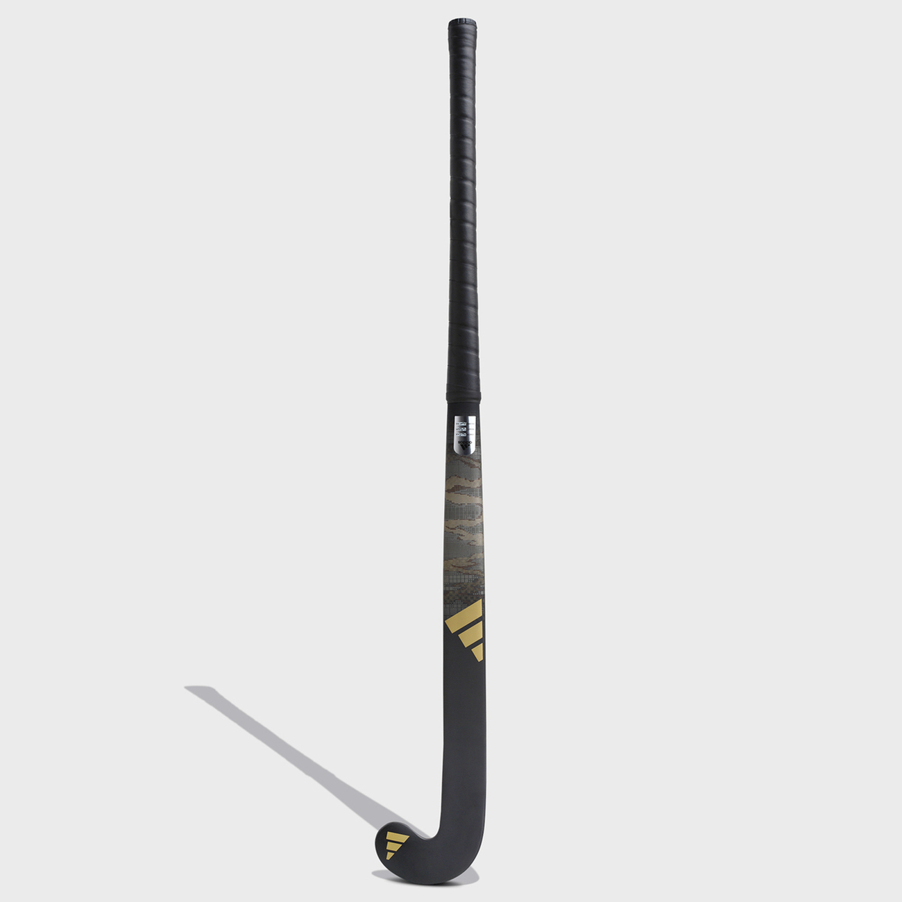 Estro .3 indoor - black/gold