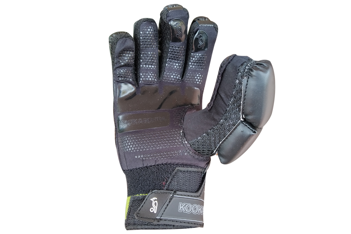 revive hockey glove RH