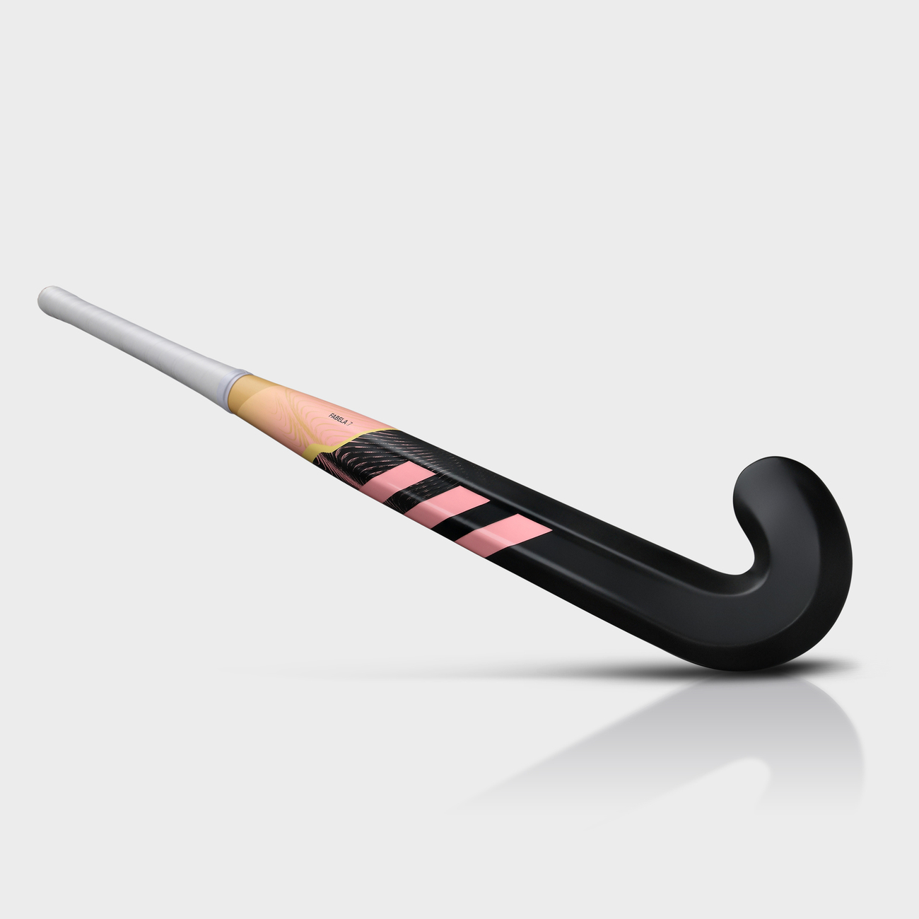 Fabela .7 black/pink spark - 37.5" SL