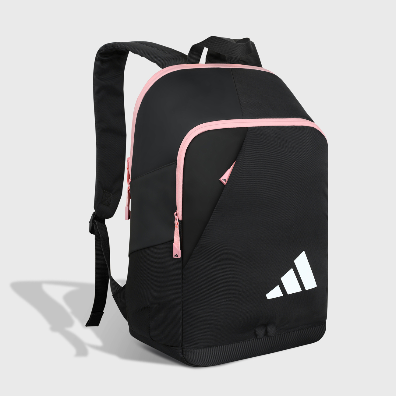 VS .6 Hockey Backpack Black/ Spark