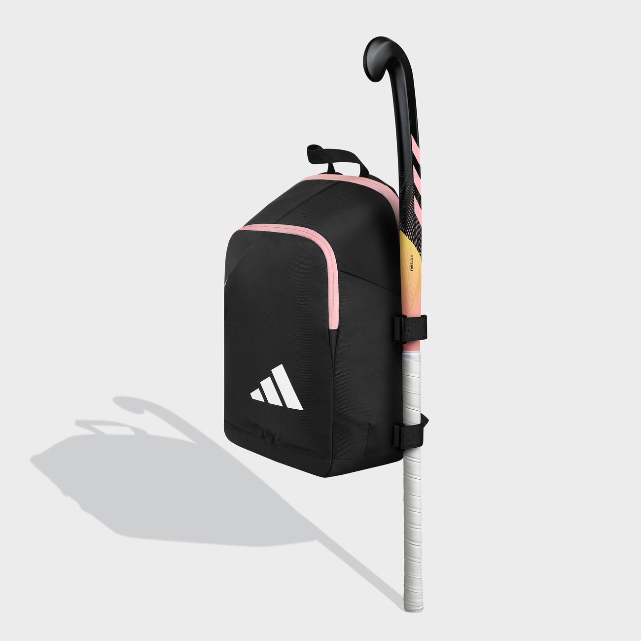 VS .6 Hockey Backpack Black/ Spark