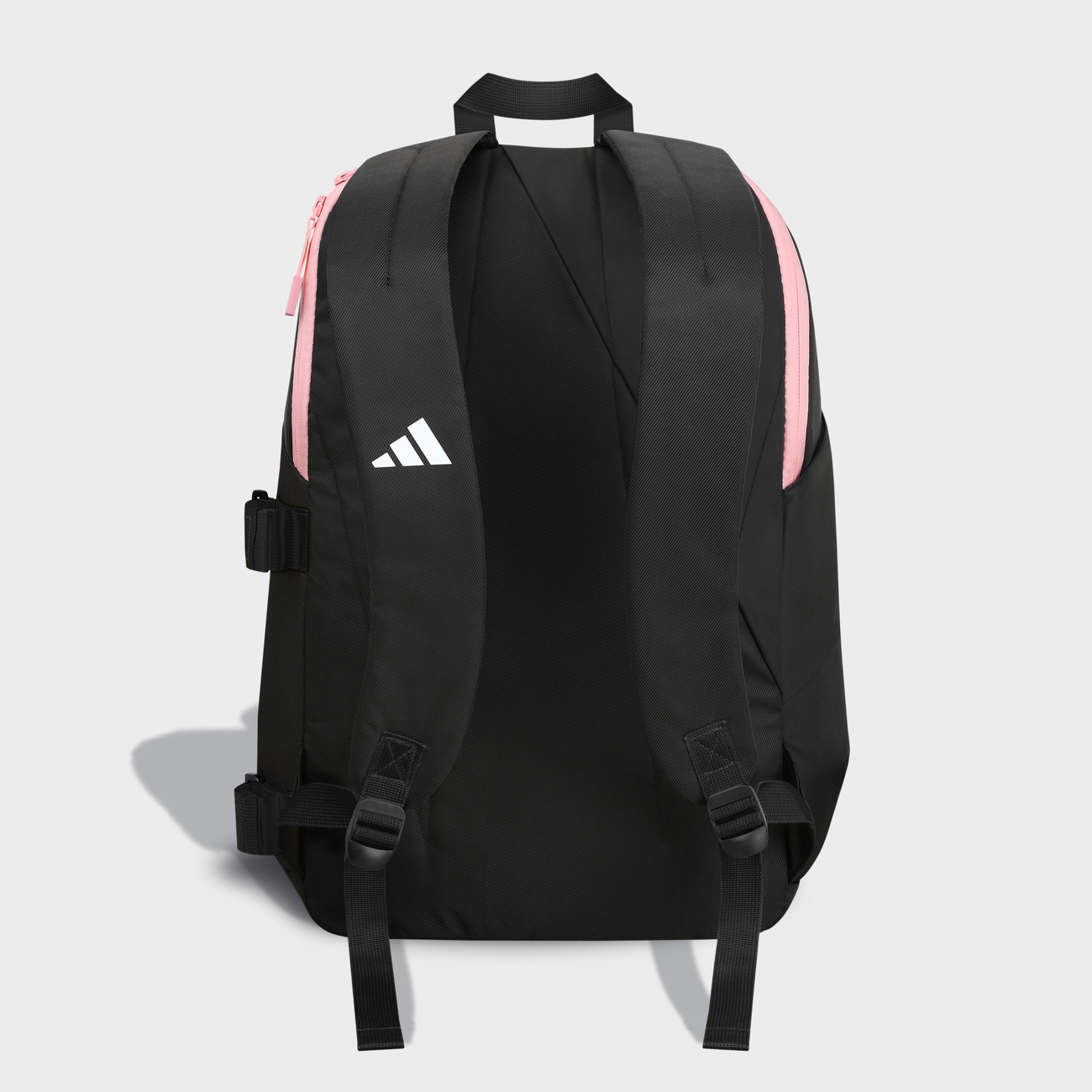 VS .6 Hockey Backpack Black/ Spark