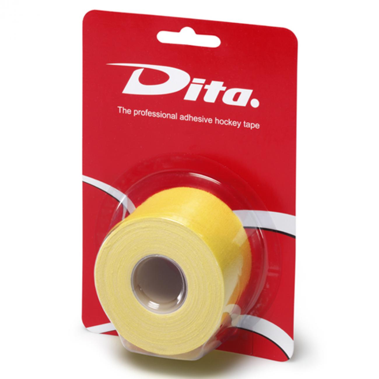 dita tape yellow