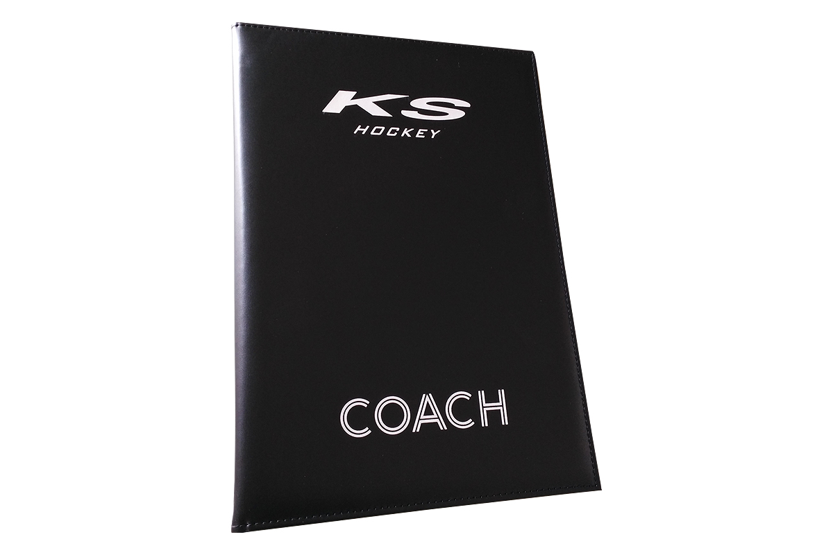 ks coaching folder